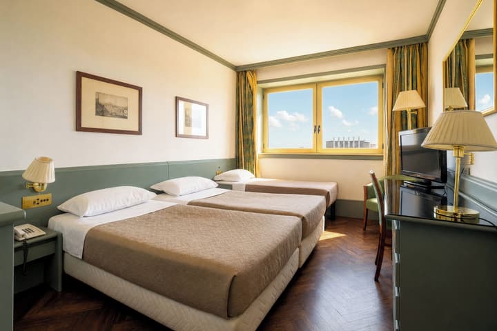 Hotel Catullo