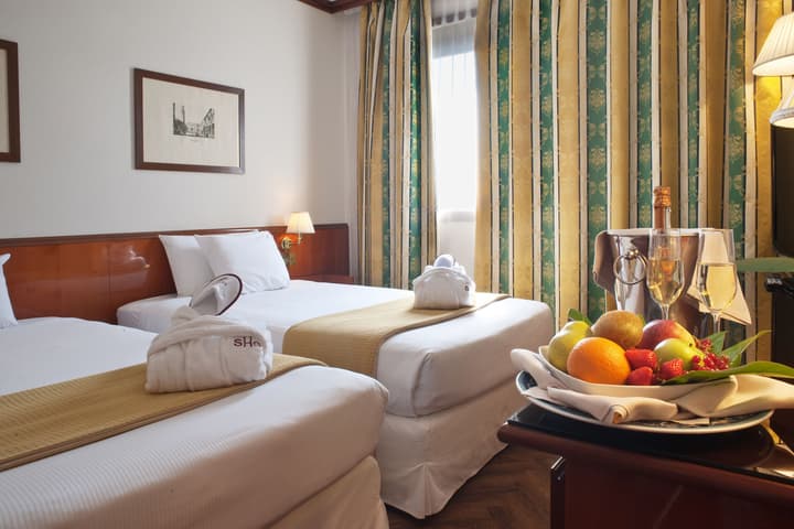 Hotel Catullo