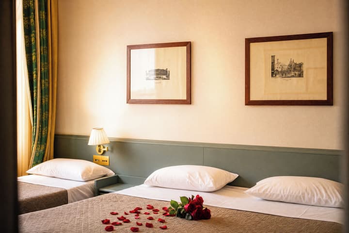 Hotel Catullo