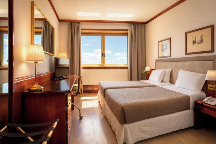 Hotel Catullo