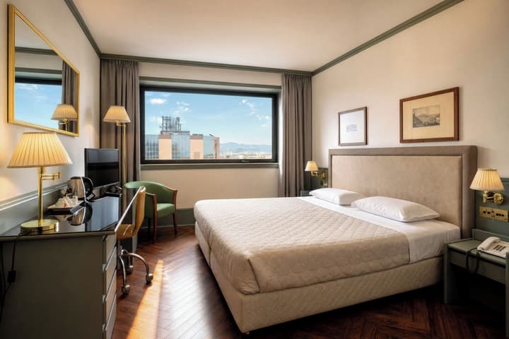 Hotel Catullo