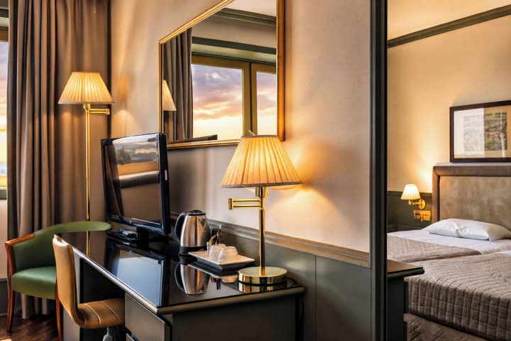 Hotel Catullo