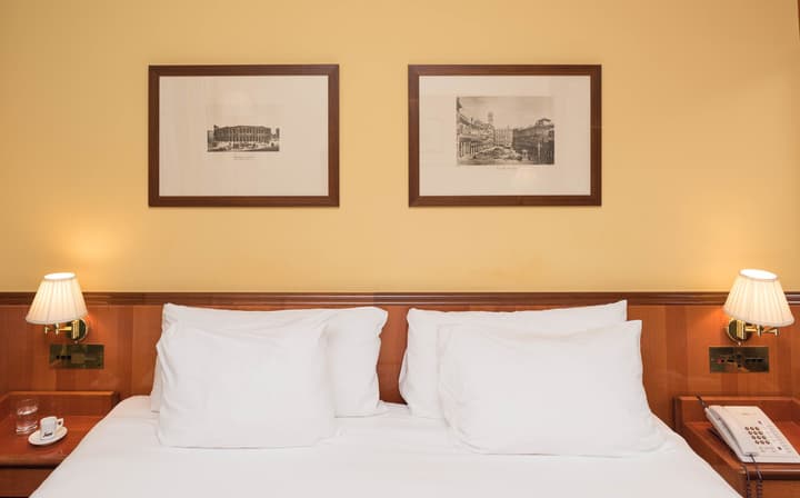 Hotel Catullo