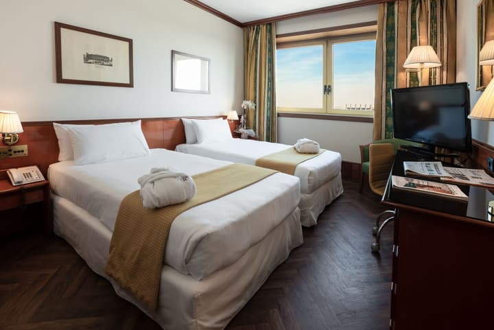 Hotel Catullo