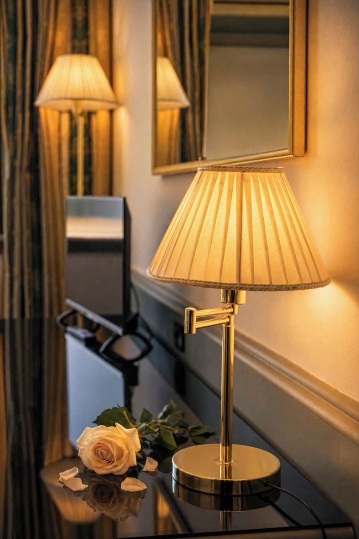 Hotel Catullo