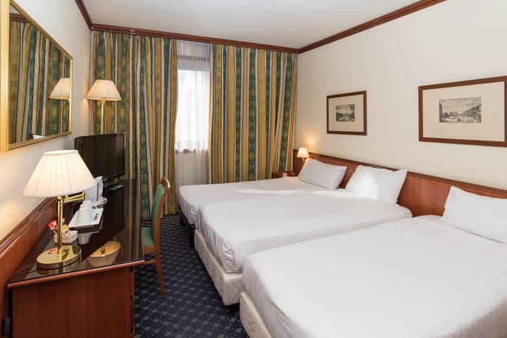 Hotel Catullo