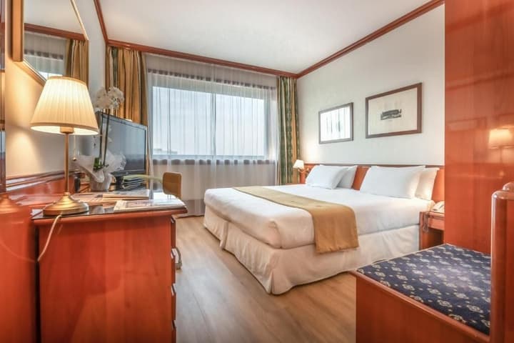 Hotel Catullo