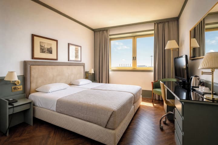Hotel Catullo