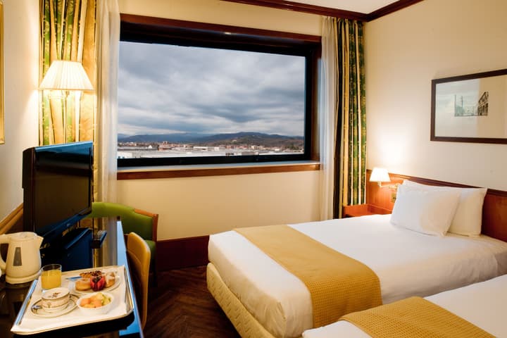 Hotel Catullo