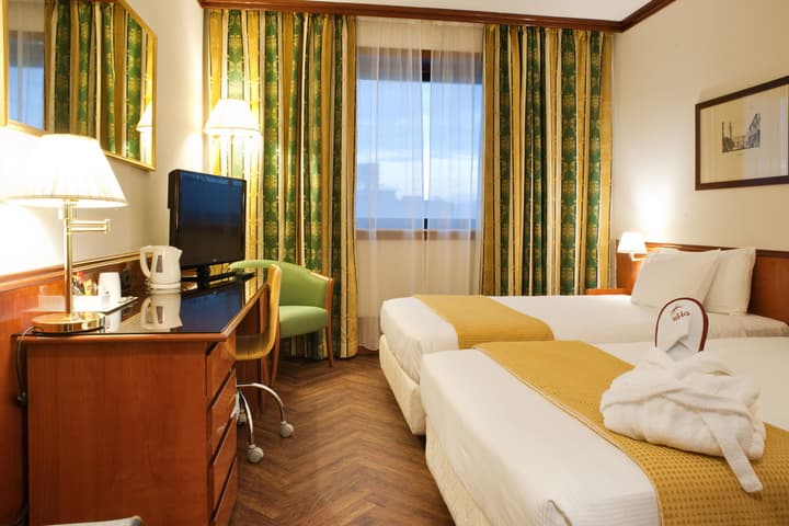 Hotel Catullo