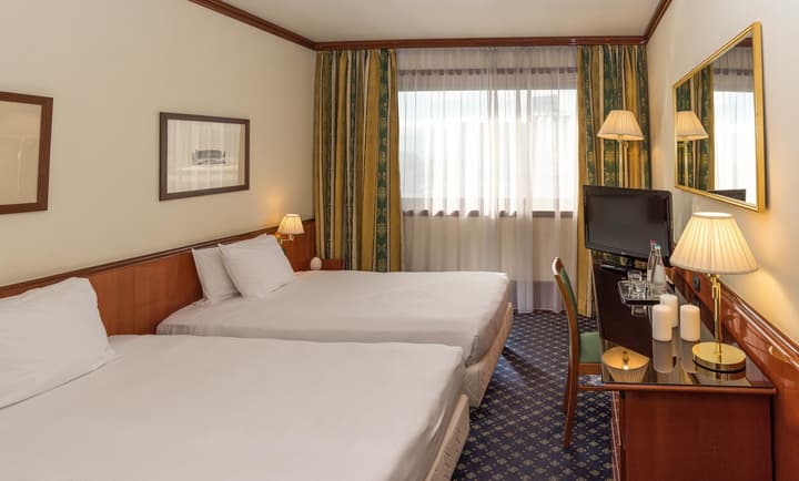 Hotel Catullo