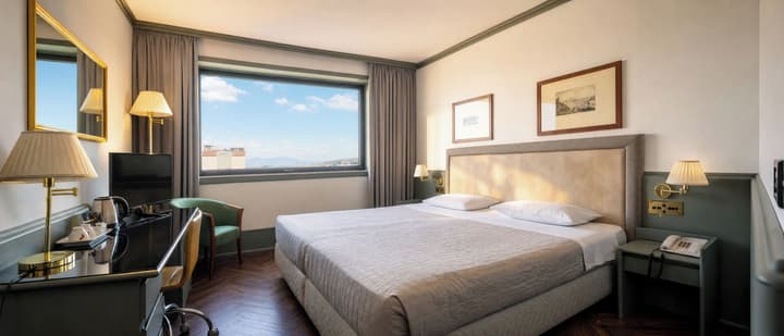 Hotel Catullo
