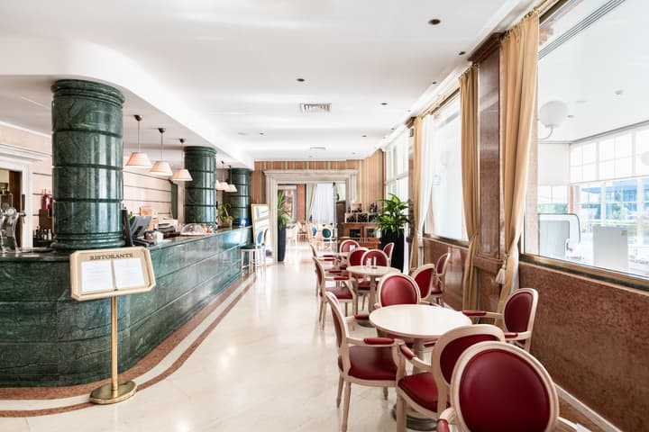 Hotel Catullo
