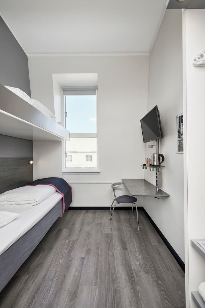 CABINN City Hotel