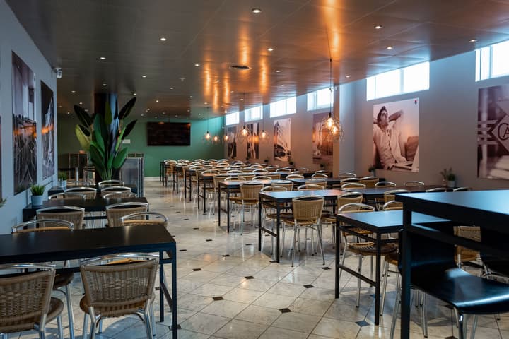 CABINN City Hotel