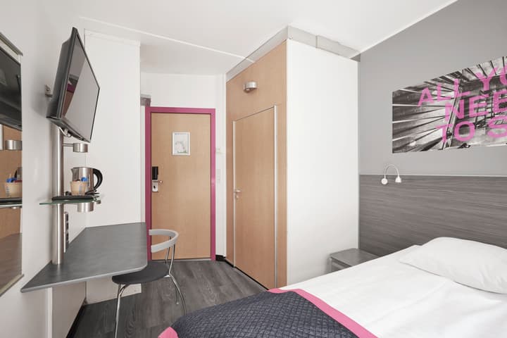 CABINN City Hotel
