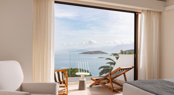 St. Nicolas Bay Resort Hotel & Villas
