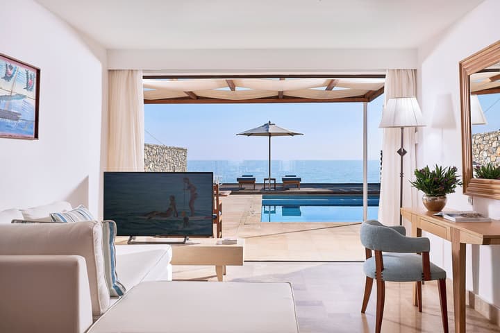 St. Nicolas Bay Resort Hotel & Villas