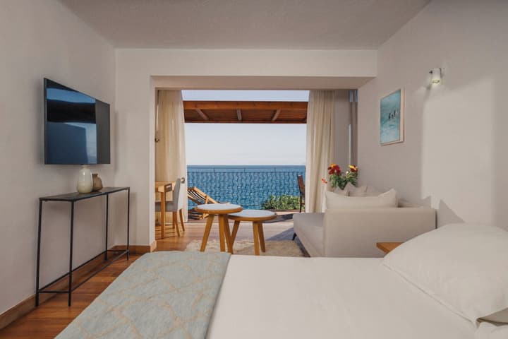 St. Nicolas Bay Resort Hotel & Villas