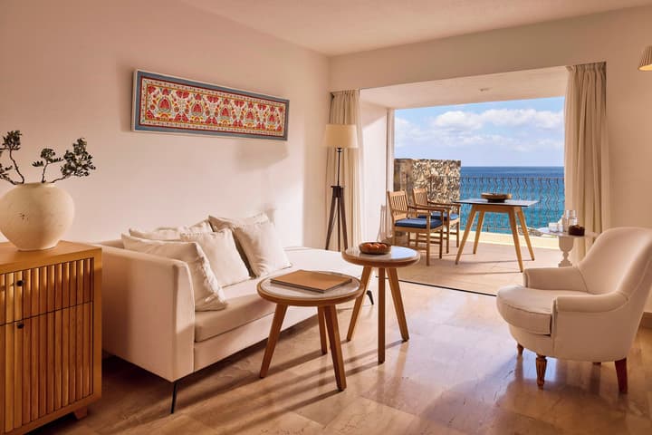 St. Nicolas Bay Resort Hotel & Villas