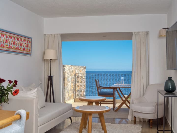 St. Nicolas Bay Resort Hotel & Villas