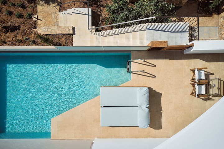 St. Nicolas Bay Resort Hotel & Villas