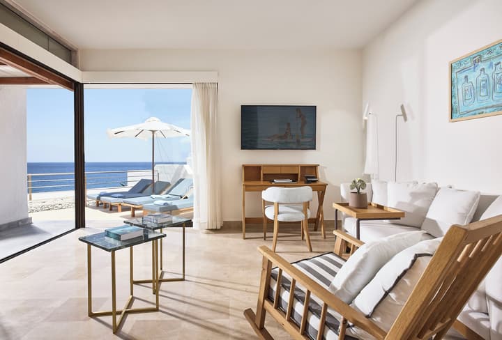 St. Nicolas Bay Resort Hotel & Villas