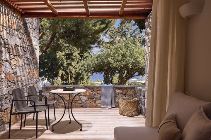 St. Nicolas Bay Resort Hotel & Villas