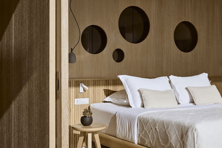 St. Nicolas Bay Resort Hotel & Villas