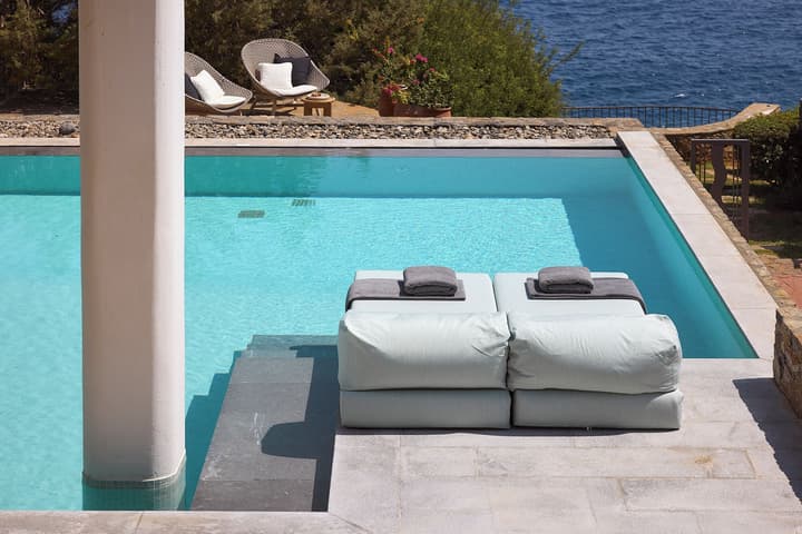 St. Nicolas Bay Resort Hotel & Villas