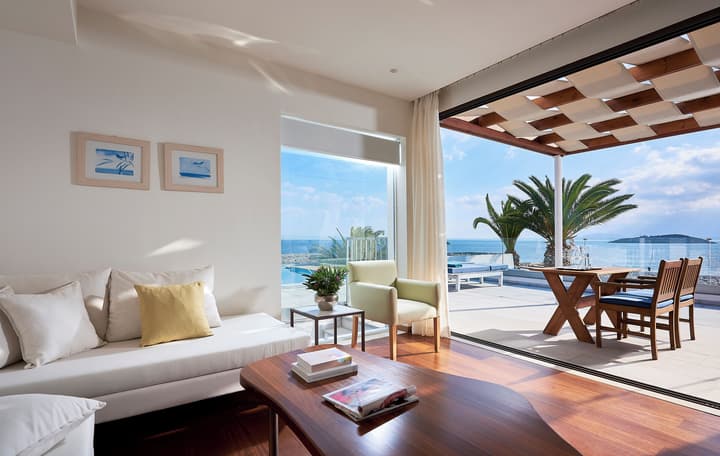 St. Nicolas Bay Resort Hotel & Villas