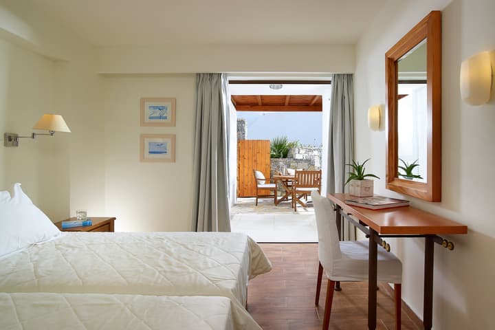 St. Nicolas Bay Resort Hotel & Villas