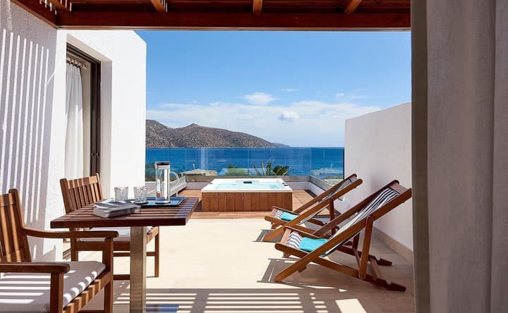 St. Nicolas Bay Resort Hotel & Villas