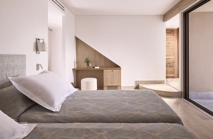 St. Nicolas Bay Resort Hotel & Villas