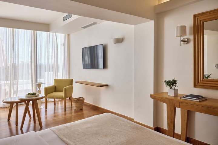 St. Nicolas Bay Resort Hotel & Villas