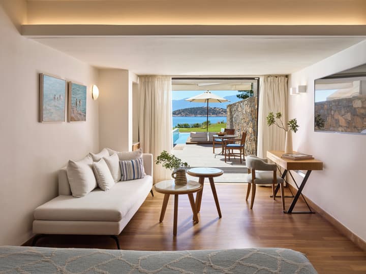 St. Nicolas Bay Resort Hotel & Villas