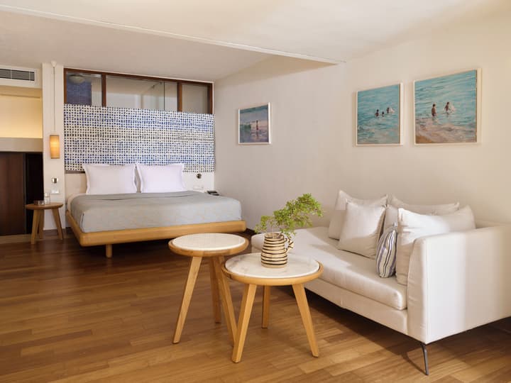 St. Nicolas Bay Resort Hotel & Villas
