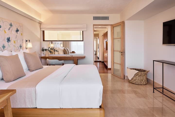 St. Nicolas Bay Resort Hotel & Villas