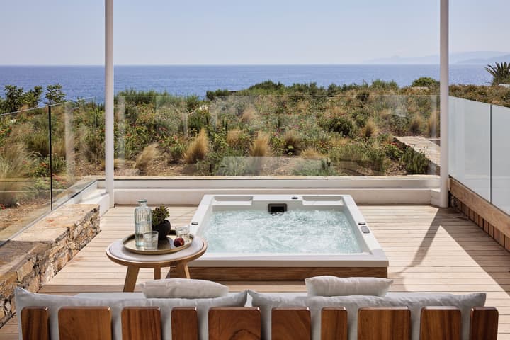 St. Nicolas Bay Resort Hotel & Villas