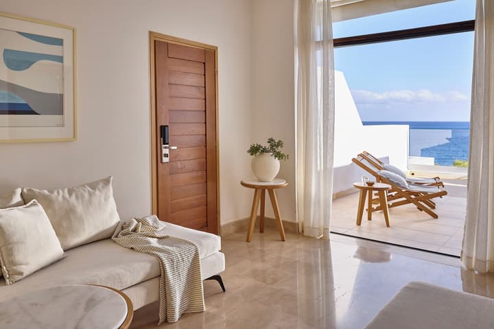 St. Nicolas Bay Resort Hotel & Villas