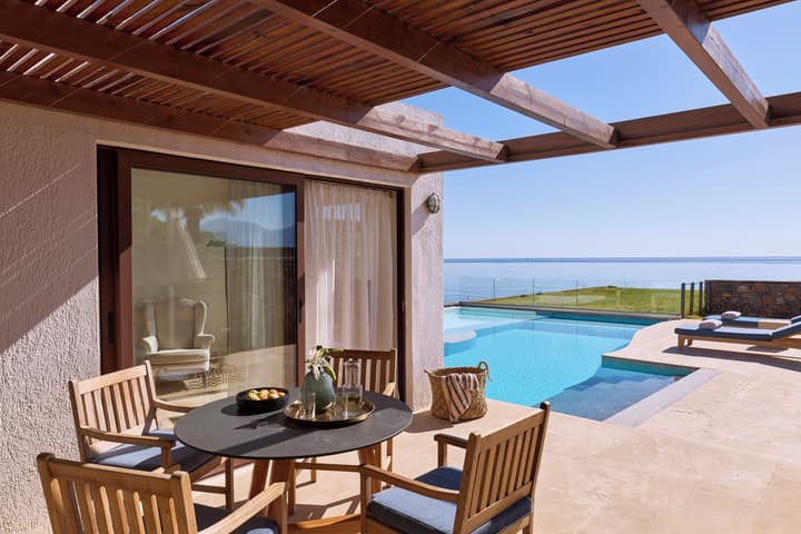 St. Nicolas Bay Resort Hotel & Villas