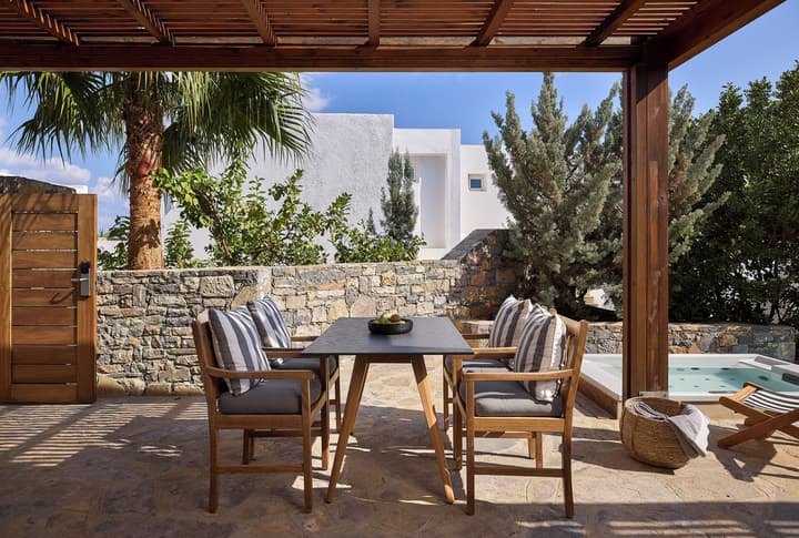 St. Nicolas Bay Resort Hotel & Villas