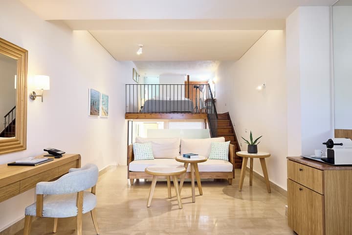St. Nicolas Bay Resort Hotel & Villas