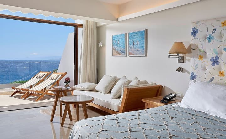 St. Nicolas Bay Resort Hotel & Villas