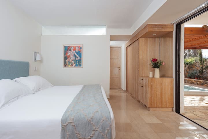 St. Nicolas Bay Resort Hotel & Villas
