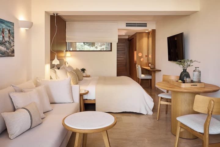 St. Nicolas Bay Resort Hotel & Villas