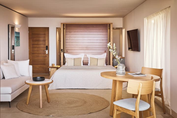 St. Nicolas Bay Resort Hotel & Villas