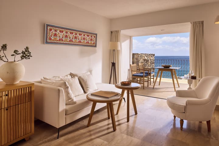 St. Nicolas Bay Resort Hotel & Villas