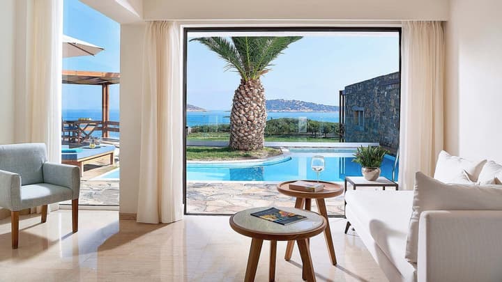 St. Nicolas Bay Resort Hotel & Villas