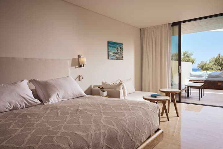 St. Nicolas Bay Resort Hotel & Villas